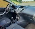 Белый Форд Фиеста, объемом двигателя 1.2 л и пробегом 162 тыс. км за 6000 $, фото 18 на Automoto.ua