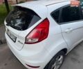 Білий Форд Фієста, об'ємом двигуна 1.24 л та пробігом 305 тис. км за 4300 $, фото 6 на Automoto.ua