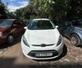 Білий Форд Фієста, об'ємом двигуна 1.25 л та пробігом 94 тис. км за 5000 $, фото 6 на Automoto.ua