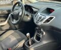 Білий Форд Фієста, об'ємом двигуна 1.2 л та пробігом 170 тис. км за 6290 $, фото 16 на Automoto.ua