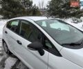 Білий Форд Фієста, об'ємом двигуна 1.25 л та пробігом 53 тис. км за 6400 $, фото 5 на Automoto.ua