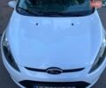 Білий Форд Фієста, об'ємом двигуна 1.4 л та пробігом 125 тис. км за 6850 $, фото 10 на Automoto.ua