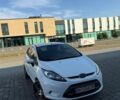 Білий Форд Фієста, об'ємом двигуна 1.25 л та пробігом 164 тис. км за 5400 $, фото 6 на Automoto.ua