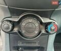 Білий Форд Фієста, об'ємом двигуна 1.24 л та пробігом 180 тис. км за 5500 $, фото 20 на Automoto.ua