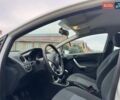 Білий Форд Фієста, об'ємом двигуна 1.4 л та пробігом 38 тис. км за 7600 $, фото 10 на Automoto.ua