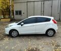 Белый Форд Фиеста, объемом двигателя 1.24 л и пробегом 192 тыс. км за 5700 $, фото 10 на Automoto.ua