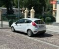 Белый Форд Фиеста, объемом двигателя 1.25 л и пробегом 170 тыс. км за 5850 $, фото 5 на Automoto.ua