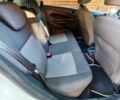 Білий Форд Фієста, об'ємом двигуна 1.25 л та пробігом 120 тис. км за 6501 $, фото 10 на Automoto.ua