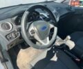 Белый Форд Фиеста, объемом двигателя 1.24 л и пробегом 107 тыс. км за 6150 $, фото 13 на Automoto.ua