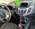 Білий Форд Фієста, об'ємом двигуна 1.24 л та пробігом 191 тис. км за 5300 $, фото 5 на Automoto.ua