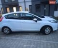 Белый Форд Фиеста, объемом двигателя 1.39 л и пробегом 298 тыс. км за 5600 $, фото 14 на Automoto.ua