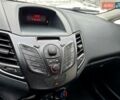 Білий Форд Фієста, об'ємом двигуна 1.25 л та пробігом 53 тис. км за 6400 $, фото 89 на Automoto.ua