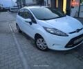 Белый Форд Фиеста, объемом двигателя 1.39 л и пробегом 298 тыс. км за 5600 $, фото 17 на Automoto.ua