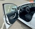 Білий Форд Фієста, об'ємом двигуна 1.56 л та пробігом 287 тис. км за 5200 $, фото 4 на Automoto.ua