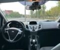 Белый Форд Фиеста, объемом двигателя 1.4 л и пробегом 123 тыс. км за 7000 $, фото 10 на Automoto.ua