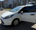 Белый Форд Фиеста, объемом двигателя 1.25 л и пробегом 112 тыс. км за 5800 $, фото 6 на Automoto.ua