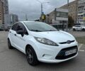 Білий Форд Фієста, об'ємом двигуна 1.2 л та пробігом 266 тис. км за 4800 $, фото 1 на Automoto.ua
