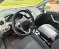 Белый Форд Фиеста, объемом двигателя 1.39 л и пробегом 154 тыс. км за 7500 $, фото 6 на Automoto.ua
