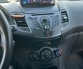 Белый Форд Фиеста, объемом двигателя 1.24 л и пробегом 129 тыс. км за 6800 $, фото 14 на Automoto.ua