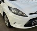 Білий Форд Фієста, об'ємом двигуна 1.2 л та пробігом 170 тис. км за 6290 $, фото 3 на Automoto.ua