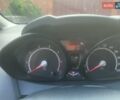 Форд Фиеста 2012 в Полтаве на Automoto.ua Белый Форд Фиеста, объемом двигателя 1.25 л и пробегом 51 тыс. км за 7199 $, фото 15 на Automoto.ua