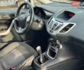 Білий Форд Фієста, об'ємом двигуна 1.2 л та пробігом 170 тис. км за 6290 $, фото 16 на Automoto.ua