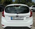 Белый Форд Фиеста, объемом двигателя 1.4 л и пробегом 227 тыс. км за 5450 $, фото 8 на Automoto.ua