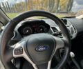 Форд Фиеста 2012 в Ананьеве на Automoto.ua Белый Форд Фиеста, объемом двигателя 1.4 л и пробегом 75 тыс. км за 8300 $, фото 11 на Automoto.ua