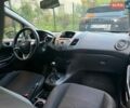 Білий Форд Фієста, об'ємом двигуна 1.24 л та пробігом 305 тис. км за 4300 $, фото 22 на Automoto.ua