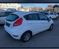 Білий Форд Фієста, об'ємом двигуна 1.6 л та пробігом 200 тис. км за 7600 $, фото 1 на Automoto.ua