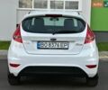 Білий Форд Фієста, об'ємом двигуна 1.39 л та пробігом 125 тис. км за 8350 $, фото 27 на Automoto.ua