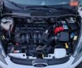 Белый Форд Фиеста, объемом двигателя 1.4 л и пробегом 95 тыс. км за 6900 $, фото 39 на Automoto.ua