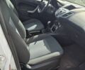 Белый Форд Фиеста, объемом двигателя 0 л и пробегом 164 тыс. км за 5966 $, фото 4 на Automoto.ua