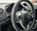 Білий Форд Фієста, об'ємом двигуна 1.25 л та пробігом 53 тис. км за 6400 $, фото 87 на Automoto.ua