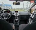 Белый Форд Фиеста, объемом двигателя 1.4 л и пробегом 32 тыс. км за 7600 $, фото 24 на Automoto.ua