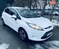 Білий Форд Фієста, об'ємом двигуна 1.39 л та пробігом 148 тис. км за 6950 $, фото 1 на Automoto.ua