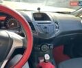 Белый Форд Фиеста, объемом двигателя 1.24 л и пробегом 90 тыс. км за 6400 $, фото 15 на Automoto.ua