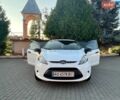 Білий Форд Фієста, об'ємом двигуна 1.25 л та пробігом 142 тис. км за 6500 $, фото 6 на Automoto.ua