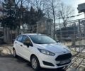 Белый Форд Фиеста, объемом двигателя 1.2 л и пробегом 141 тыс. км за 5990 $, фото 1 на Automoto.ua