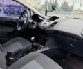Білий Форд Фієста, об'ємом двигуна 1.2 л та пробігом 266 тис. км за 4800 $, фото 11 на Automoto.ua