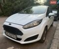 Білий Форд Фієста, об'ємом двигуна 1.24 л та пробігом 305 тис. км за 4300 $, фото 7 на Automoto.ua