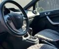Білий Форд Фієста, об'ємом двигуна 1.4 л та пробігом 153 тис. км за 5500 $, фото 12 на Automoto.ua