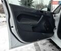 Білий Форд Фієста, об'ємом двигуна 1.25 л та пробігом 53 тис. км за 6400 $, фото 77 на Automoto.ua
