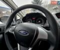 Білий Форд Фієста, об'ємом двигуна 1.25 л та пробігом 53 тис. км за 6400 $, фото 100 на Automoto.ua
