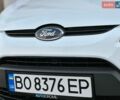 Білий Форд Фієста, об'ємом двигуна 1.39 л та пробігом 125 тис. км за 8350 $, фото 11 на Automoto.ua