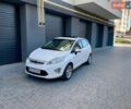 Белый Форд Фиеста, объемом двигателя 1.6 л и пробегом 160 тыс. км за 6650 $, фото 1 на Automoto.ua