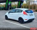 Білий Форд Фієста, об'ємом двигуна 1.4 л та пробігом 157 тис. км за 7300 $, фото 3 на Automoto.ua