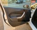 Белый Форд Фиеста, объемом двигателя 1.24 л и пробегом 94 тыс. км за 5500 $, фото 18 на Automoto.ua