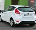 Білий Форд Фієста, об'ємом двигуна 1.39 л та пробігом 125 тис. км за 8350 $, фото 31 на Automoto.ua