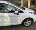 Білий Форд Фієста, об'ємом двигуна 1.2 л та пробігом 170 тис. км за 6290 $, фото 13 на Automoto.ua